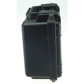 GearSafe Protective flight casel. External 240x198x108 & internal  216x152x95.  0.75kg, black