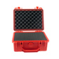 GearSafe Protective flight casel. External 430x380x154 & internal 395x320x117. 2.93kg, red