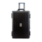 GearSafe Protective flight case, handle & 2 wheels. Ext 625x420x340 & int 581x360x298. 8.55kg, blk
