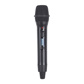 Parallel Hand held mic transmitter, 100 channel UHF, (2 x AA batt required) 566MHz