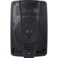 Parallel Helix 2510 passive extension speaker with retractable trolley handle and wheels