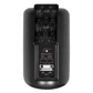 inDESIGN 4" IP46 100v installation speaker. Weatherproof. 16 ohm/40W/20W/10W Black