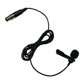 inDESIGN Beltpack transmitter. 640-690 Mhz. Lapel microphone included. Accepts 2 x AA batteries