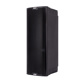 DB Technologies 2-way Active Speaker 2x8" neo woofers, 1” comp. driver, 400W