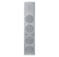 DB Technologies 2-way Active Speaker 4x6.5" neo woofers, 1.4” comp. driver, 700W. White