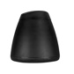 Soundtube 6.5" coax - Dante Enabled Pendant IP Speaker. Black
