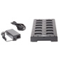 Listen Intelligent 12-Unit Charging Tray for LR-4200/LR-5200