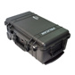 ListenTALK Pelican case for 16 transceivers and docking station