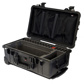 ListenTALK Pelican case for 16 transceivers and docking station