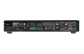 Inter-M 60W Public Address mixer amp, 1RU size, half rack width, SMPS, 3 inputs with gain control