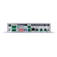 Cloud 1 x 40W 4Ω Output (<1% THD @ Full Power), 2 Line Inputs with Individual Input Gain