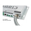 Cloud 1 x 80W 4Ω Output (<1% THD @ Full Output), Line 1 / 2 Output Level Control + Priority
