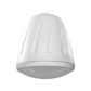 Soundtube 2 way open ceiling omni directional speaker, 6.5" woofer, 90 watts RMS, White