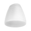 Soundtube 6” open-ceiling coaxial pendant speaker. 6-Position tap switch 32W, 16W, 8W,4W. White