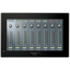Media Matrix 7 inch IP65 programable PoE LCD touch control panel.