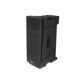 DB Technologies 12" 2-way Active line-source speakers. 1600W RMS DIGIPRO® G4 Amp technology