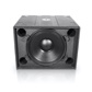 DB Technologies Reflex Subwoofer (groundstack). 1x 18" woofers with a 4" voice coil